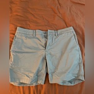 Express Shorts